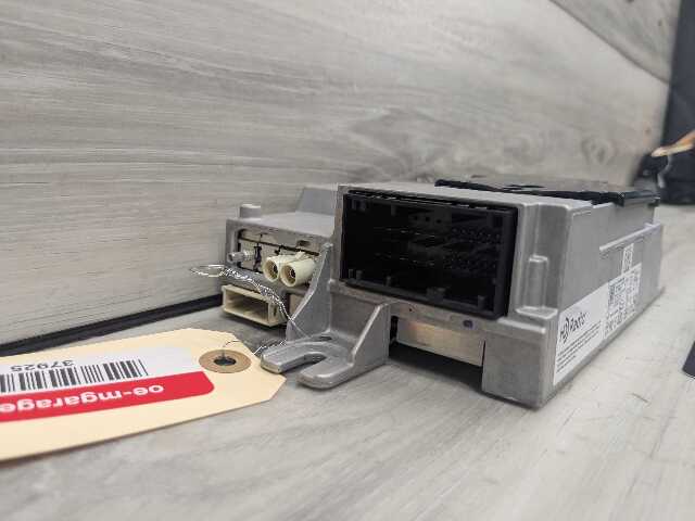 OEM BMW F97 G01 G05 G20 G30 G80 Radio Audio Amplifier Control Module HIGH SDARS