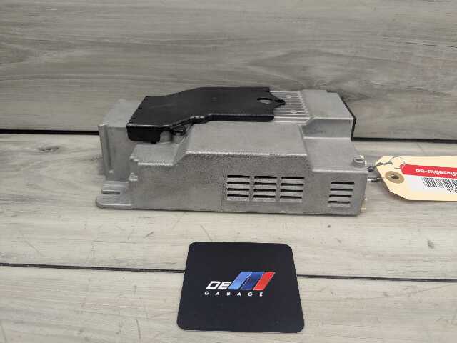 OEM BMW F97 G01 G05 G20 G30 G80 Radio Audio Amplifier Control Module HIGH SDARS