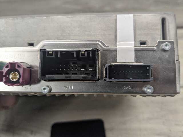 OEM BMW F44 F90 G20 G30 HARMAN Navigation Headunit Radio Audio MGU HU HIGH 1.4