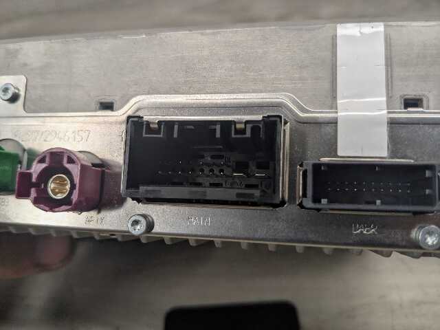 OEM BMW F44 F90 G20 G30 HARMAN Navigation Headunit Radio Audio MGU HU HIGH 1.4