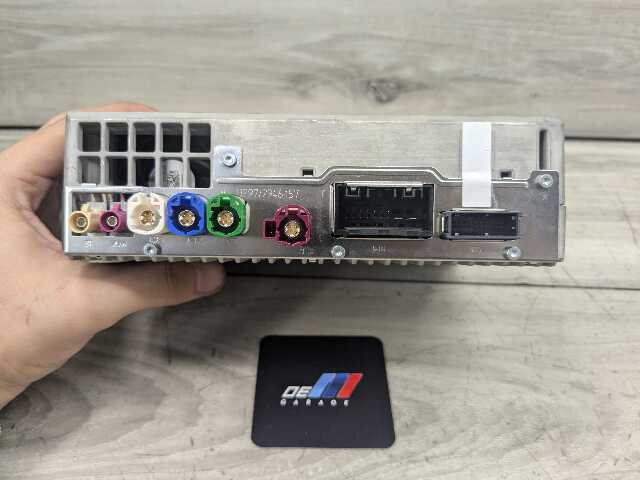 OEM BMW F44 F90 G20 G30 HARMAN Navigation Headunit Radio Audio MGU HU HIGH 1.4