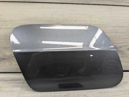 *20-24 OEM BMW F44 228 M235 Rear Fuel Gas Tank Flap Filler Lid Cover Cap Gray