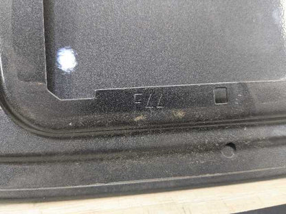 *20-24 OEM BMW F44 228 M235 Rear Fuel Gas Tank Flap Filler Lid Cover Cap Gray