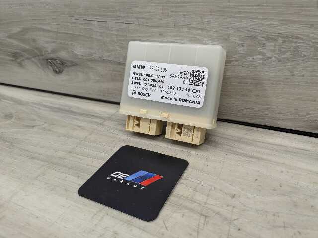 OEM BMW F44 G05 G20 G22 G23 G26 G42 G80 G82 Parking Distance Control PDC Module