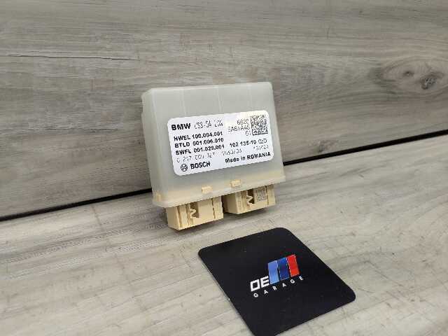 OEM BMW F44 G05 G20 G22 G23 G26 G42 G80 G82 Parking Distance Control PDC Module