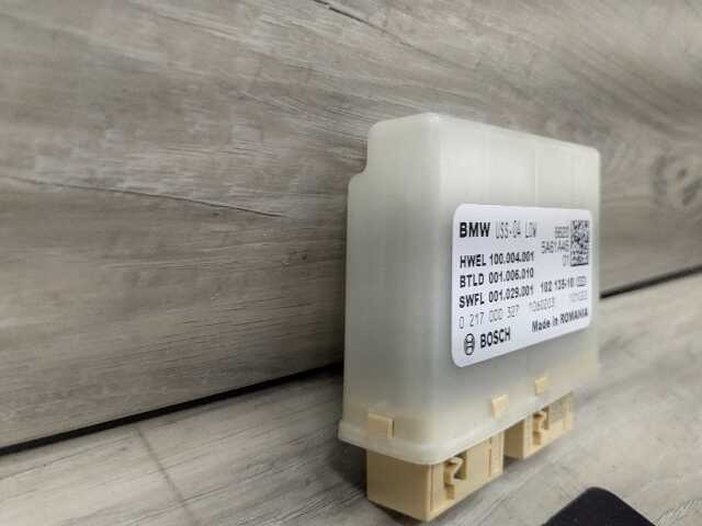 OEM BMW F44 G05 G20 G22 G23 G26 G42 G80 G82 Parking Distance Control PDC Module