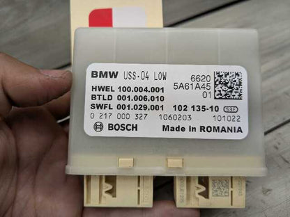 OEM BMW F44 G05 G20 G22 G23 G26 G42 G80 G82 Parking Distance Control PDC Module