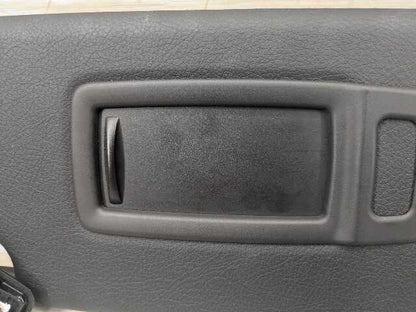 20-24 OEM BMW F44 228 M235 Right Passenger Side Sun Visor Shade Black