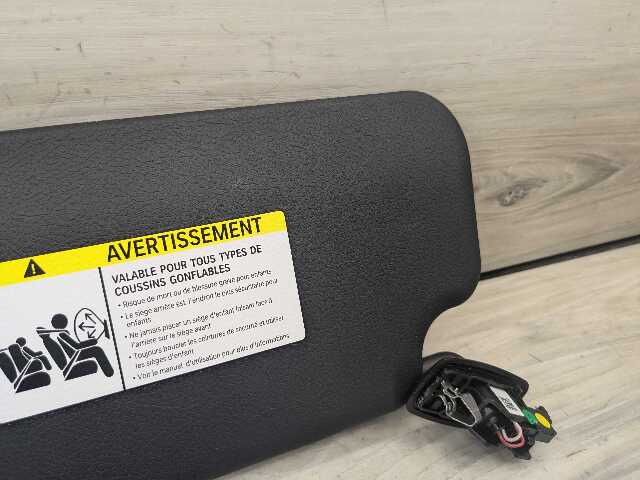 20-24 OEM BMW F44 228 M235 Right Passenger Side Sun Visor Shade Black