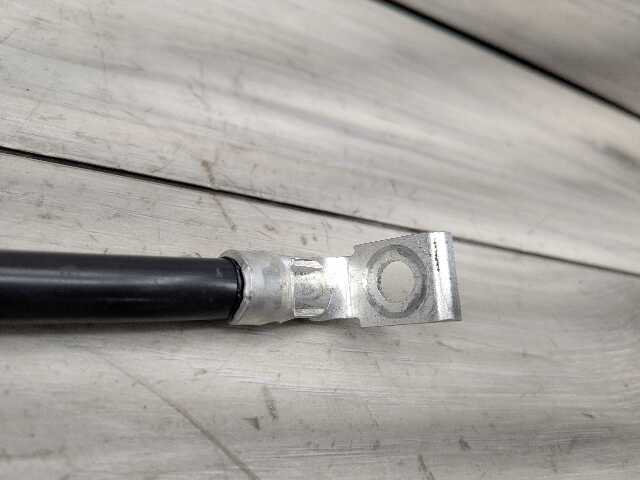 OEM BMW G05 G06 G07 G20 G22 G23 G26 G42 Negative Cable Terminal IBS Sensor Black