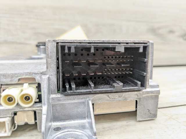 OEM BMW G01 G05 G20 G22 G23 G80 G82 Radio Audio Sound Amplifier Control Module