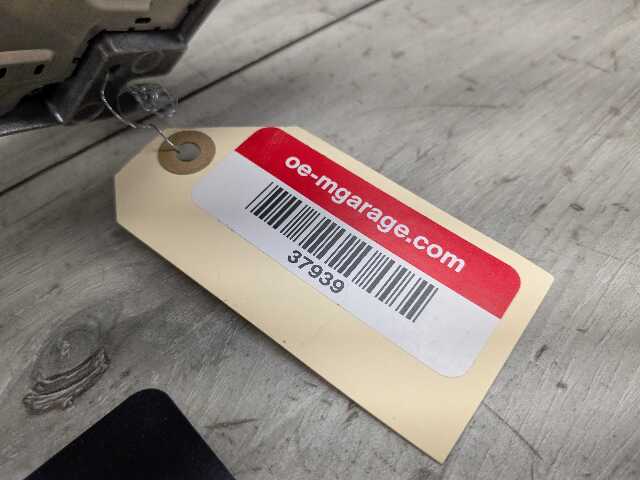 OEM BMW G01 G05 G20 G22 G23 G80 G82 Radio Audio Sound Amplifier Control Module