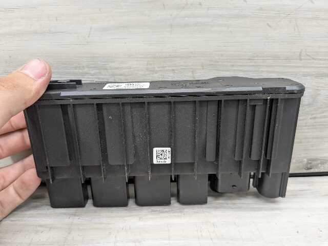 OEM BMW G05 G06 G07 G20 G22 G23 G30 Integrated Power Supply Computer Module Unit