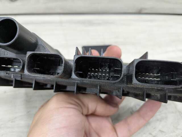 OEM BMW G05 G06 G07 G20 G22 G23 G30 Integrated Power Supply Computer Module Unit