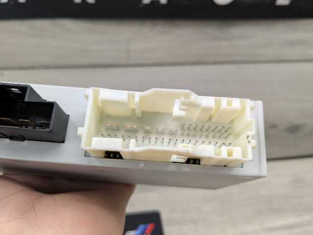 21-24 OEM BMW G23 G83 430 M440 M4 Convertible Top Computer Control Module Unit