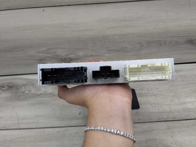 21-24 OEM BMW G23 G83 430 M440 M4 Convertible Top Computer Control Module Unit