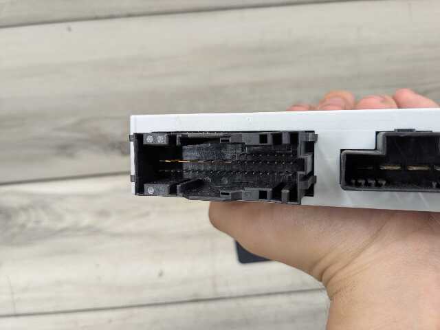 21-24 OEM BMW G23 G83 430 M440 M4 Convertible Top Computer Control Module Unit