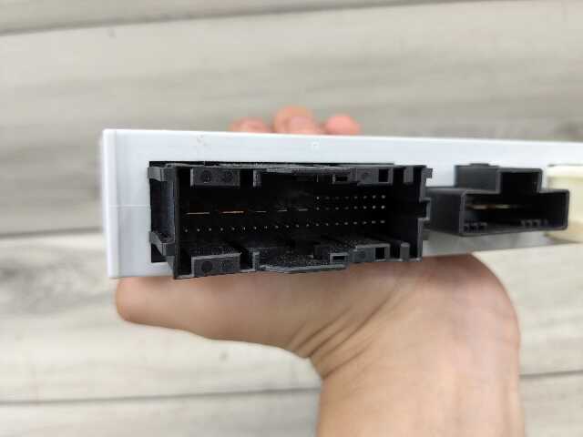 21-24 OEM BMW G23 G83 430 M440 M4 Convertible Top Computer Control Module Unit
