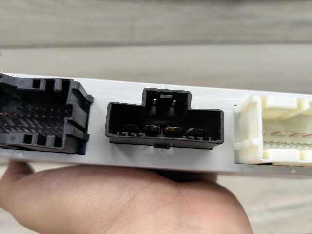 21-24 OEM BMW G23 G83 430 M440 M4 Convertible Top Computer Control Module Unit