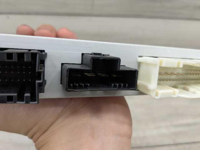 21-24 OEM BMW G23 G83 430 M440 M4 Convertible Top Computer Control Module Unit