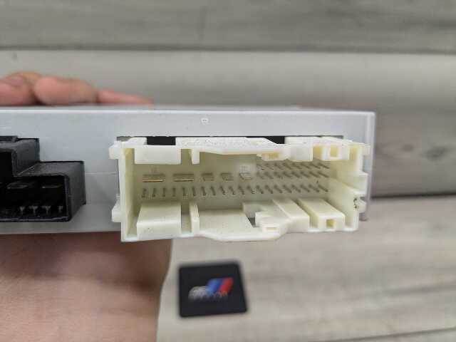 21-24 OEM BMW G23 G83 430 M440 M4 Convertible Top Computer Control Module Unit