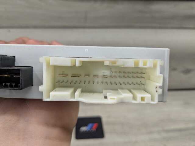 21-24 OEM BMW G23 G83 430 M440 M4 Convertible Top Computer Control Module Unit