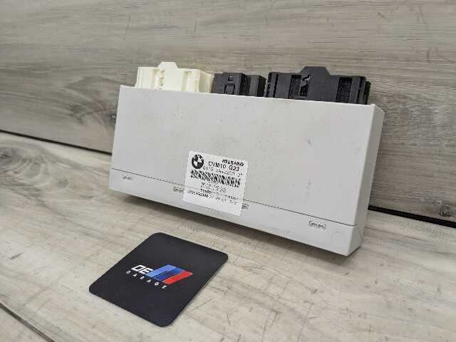 21-24 OEM BMW G23 G83 430 M440 M4 Convertible Top Computer Control Module Unit