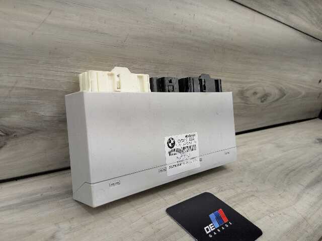 21-24 OEM BMW G23 G83 430 M440 M4 Convertible Top Computer Control Module Unit