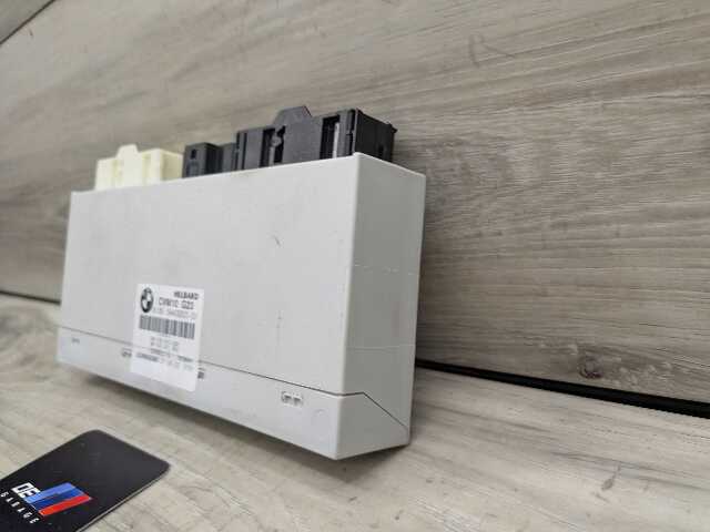 21-24 OEM BMW G23 G83 430 M440 M4 Convertible Top Computer Control Module Unit