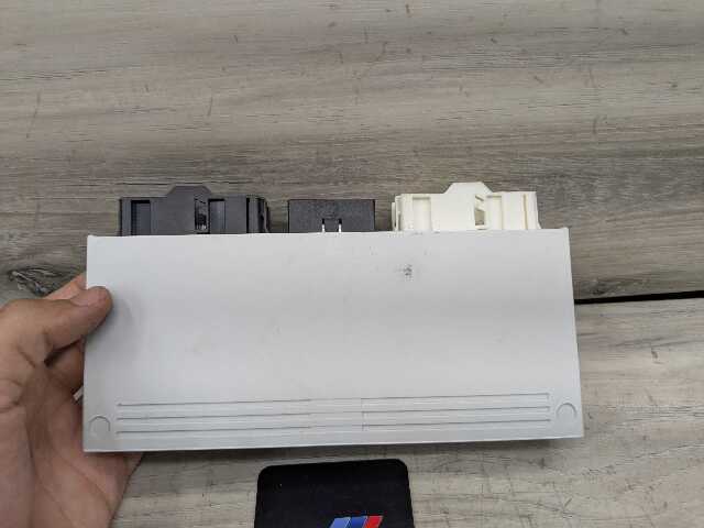 21-24 OEM BMW G23 G83 430 M440 M4 Convertible Top Computer Control Module Unit