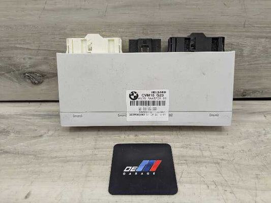 21-24 OEM BMW G23 G83 430 M440 M4 Convertible Top Computer Control Module Unit