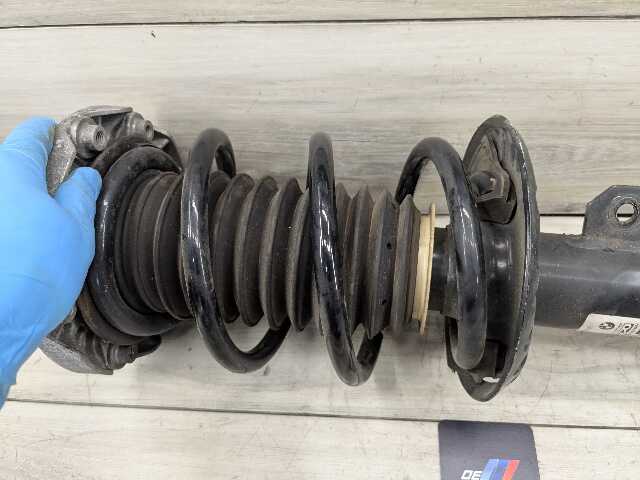 20-24 OEM BMW F44 M235iX Front Right Passenger Strut Shock Absorber w/ Spring