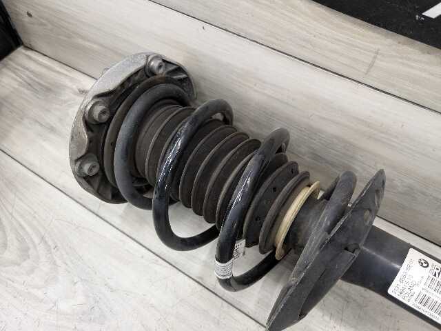 20-24 OEM BMW F44 M235iX Front Right Passenger Strut Shock Absorber w/ Spring