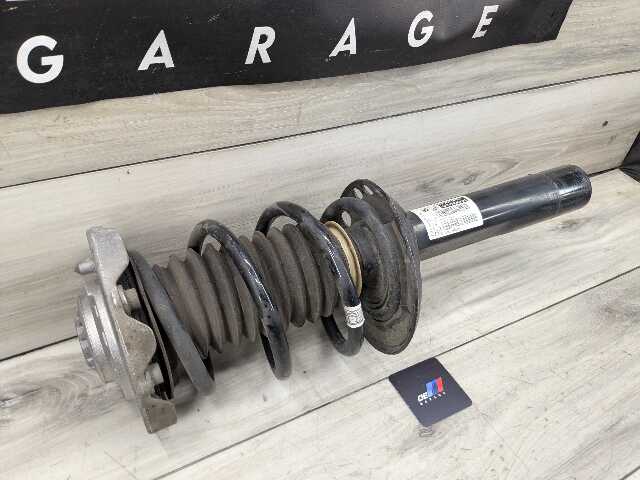 20-24 OEM BMW F44 M235iX Front Right Passenger Strut Shock Absorber w/ Spring