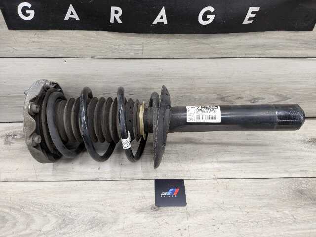 20-24 OEM BMW F44 M235iX Front Right Passenger Strut Shock Absorber w/ Spring