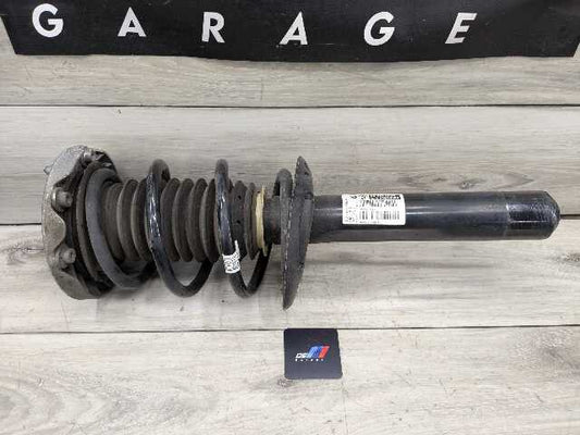 20-24 OEM BMW F44 M235iX Front Right Passenger Strut Shock Absorber w/ Spring