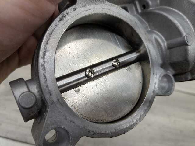 OEM BMW F39 F44 F48 F90 M5 G05 M50 G30 M550 G12 750 G16 850 Engine Throttle Body