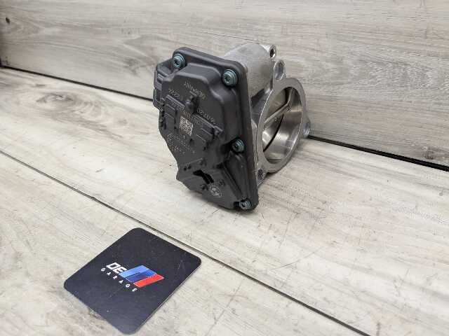 OEM BMW F39 F44 F48 F90 M5 G05 M50 G30 M550 G12 750 G16 850 Engine Throttle Body