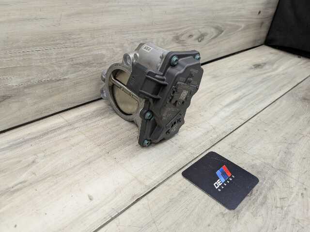 OEM BMW F39 F44 F48 F90 M5 G05 M50 G30 M550 G12 750 G16 850 Engine Throttle Body