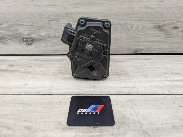 OEM BMW F39 F44 F48 F90 M5 G05 M50 G30 M550 G12 750 G16 850 Engine Throttle Body