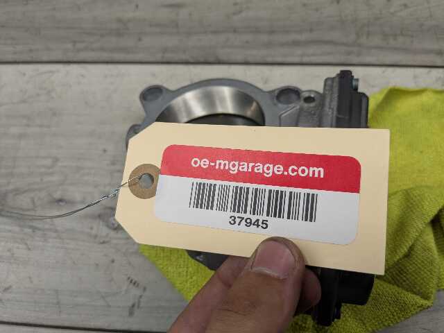 OEM BMW F39 F44 F48 F90 M5 G05 M50 G30 M550 G12 750 G16 850 Engine Throttle Body