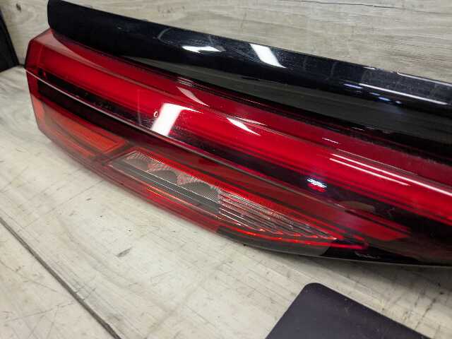 20-24 OEM BMW F44 228 M235 Rear Left Driver Side Inner Trunk Tail Light