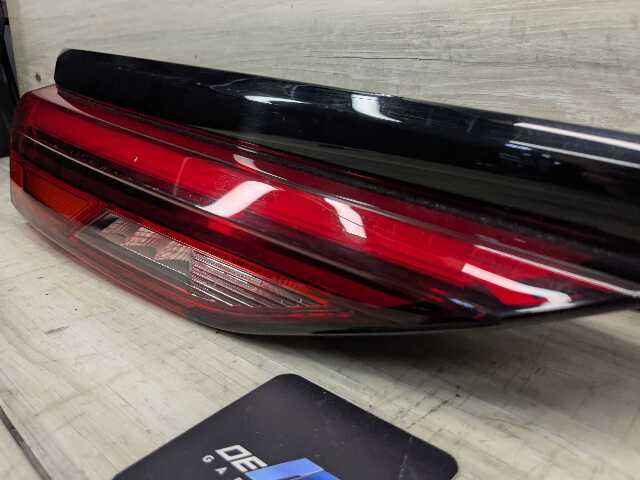 20-24 OEM BMW F44 228 M235 Rear Left Driver Side Inner Trunk Tail Light