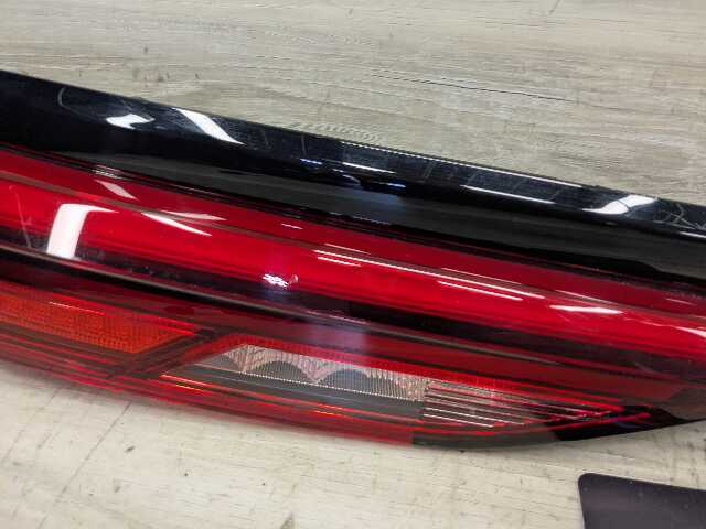 20-24 OEM BMW F44 228 M235 Rear Left Driver Side Inner Trunk Tail Light