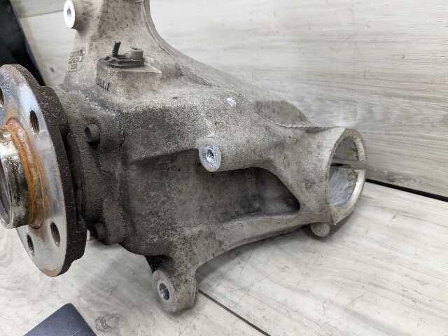 16-24 OEM BMW F39 F44 F48 X1 X2 Front Right Passenger Knuckle Wheel Hub Bearing