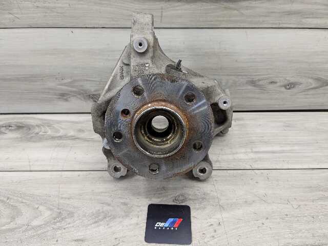 16-24 OEM BMW F39 F44 F48 X1 X2 Front Right Passenger Knuckle Wheel Hub Bearing