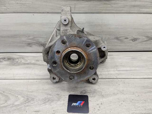 16-24 OEM BMW F39 F44 F48 X1 X2 Front Right Passenger Knuckle Wheel Hub Bearing