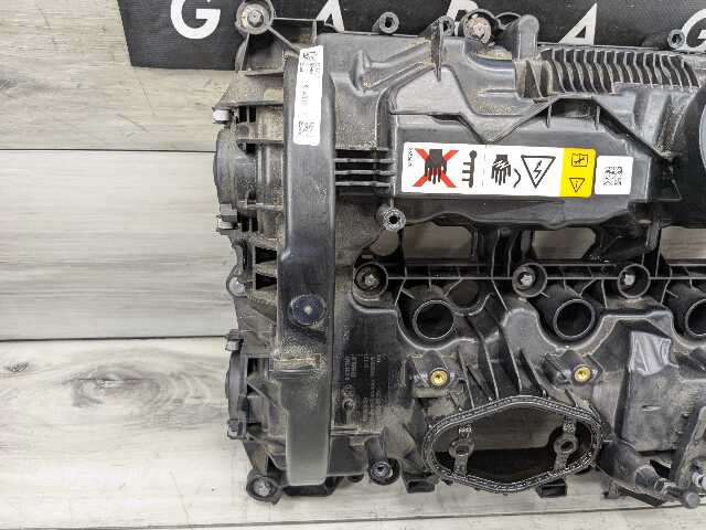 OEM BMW F39 F44 F48 G01 G20 G22 G23 G30 Engine B46 B48 Cylinder Head Valve Cover