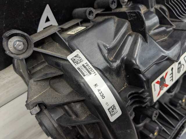 OEM BMW F39 F44 F48 G01 G20 G22 G23 G30 Engine B46 B48 Cylinder Head Valve Cover