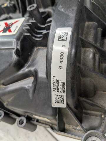 OEM BMW F39 F44 F48 G01 G20 G22 G23 G30 Engine B46 B48 Cylinder Head Valve Cover